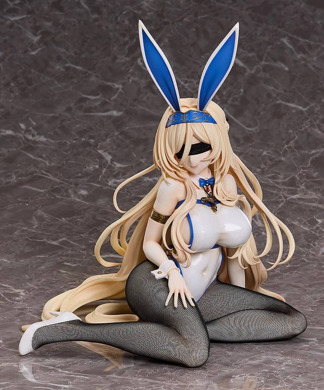 剣の乙女 バニーVer.