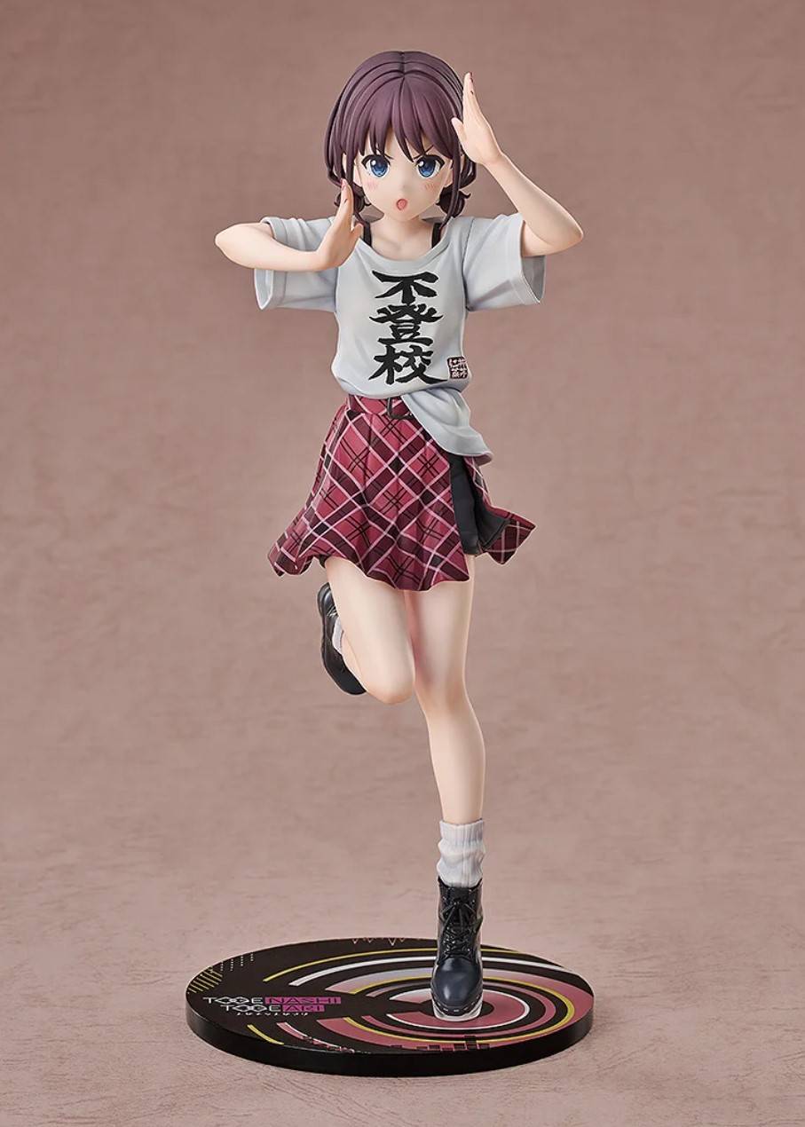 井芹仁菜 不登校Ver.