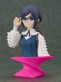 グッスマくじオンライン F賞 福来あざみ 胸像フィギュア（メガネ×カラーB） 120759