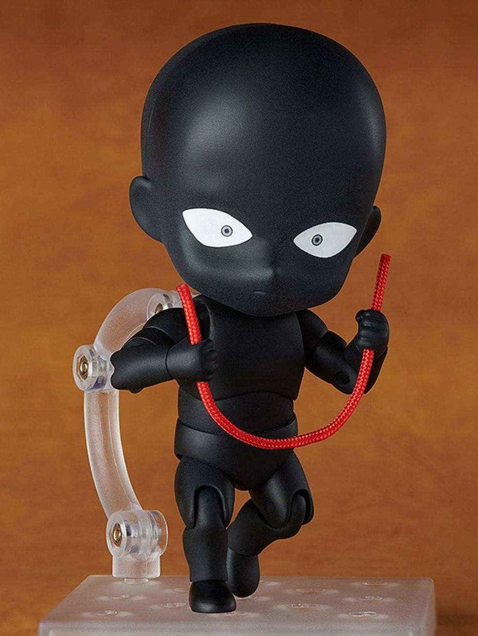 ねんどろいど 犯人