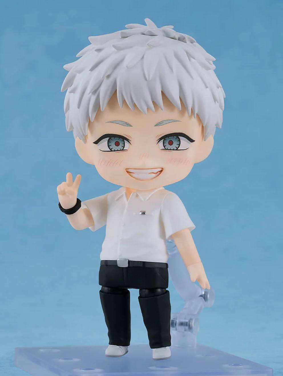 ねんどろいど ヒカル