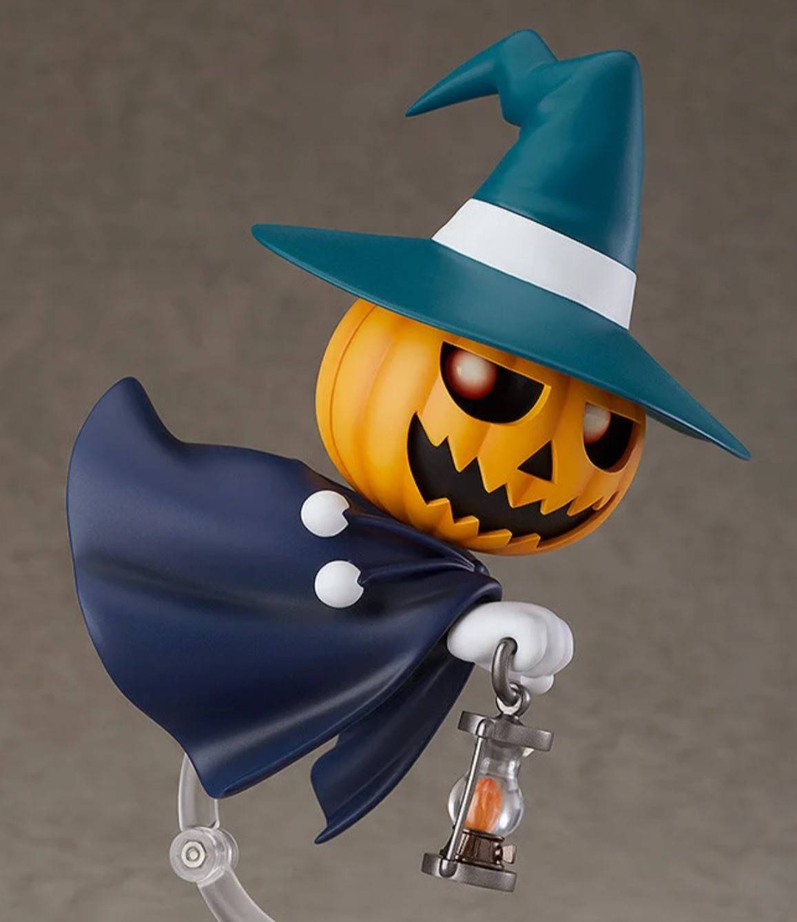 ねんどろいど ジャックランタン