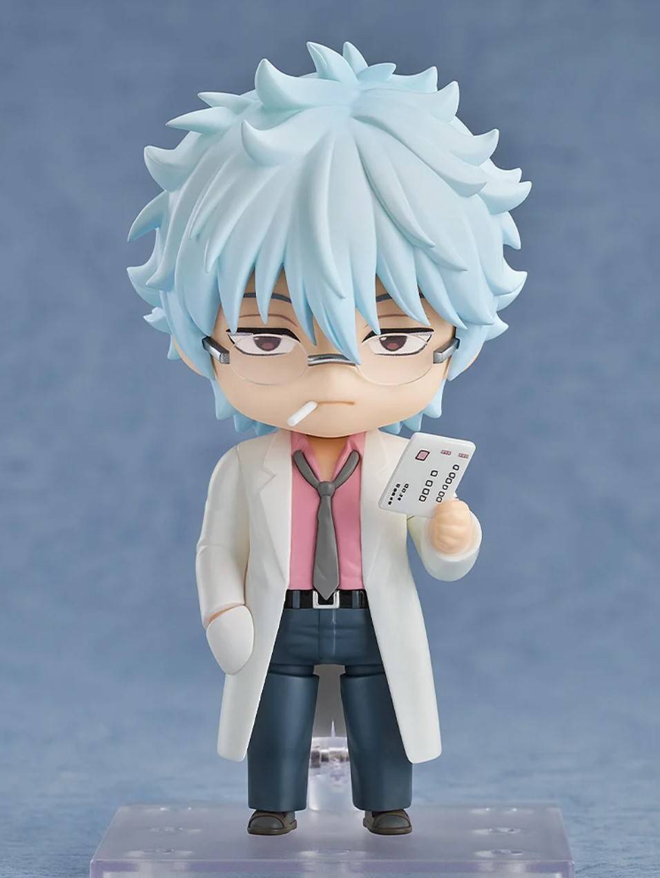 ねんどろいど 坂田銀八