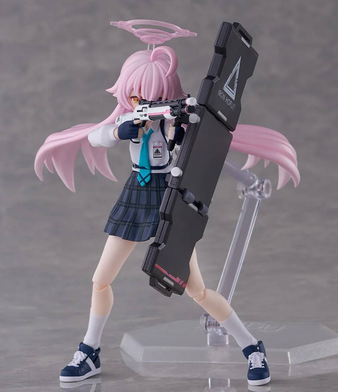 figma 小鳥遊ホシノ