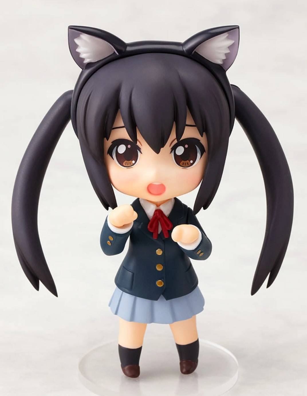 ねんどろいど 中野 梓