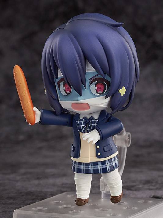 ねんどろいど 水野愛