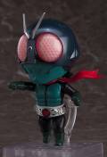 ねんどろいど 仮面ライダー