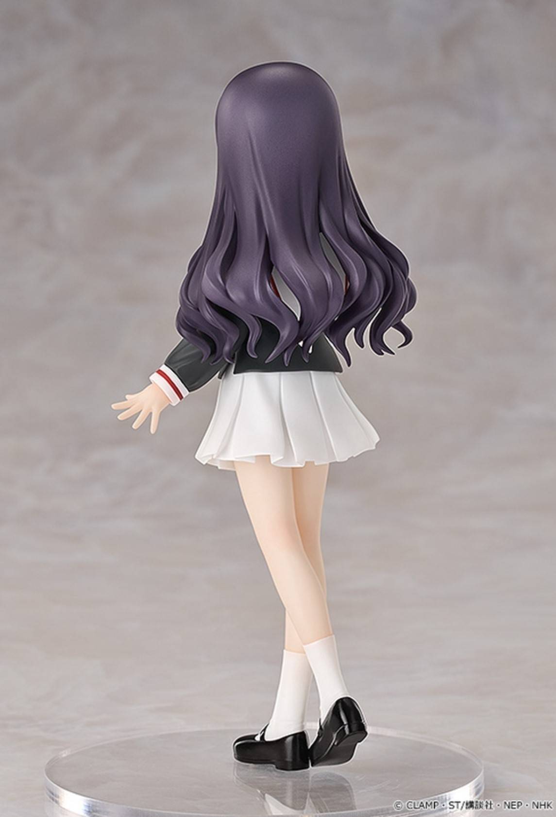 POP UP PARADE 大道寺知世