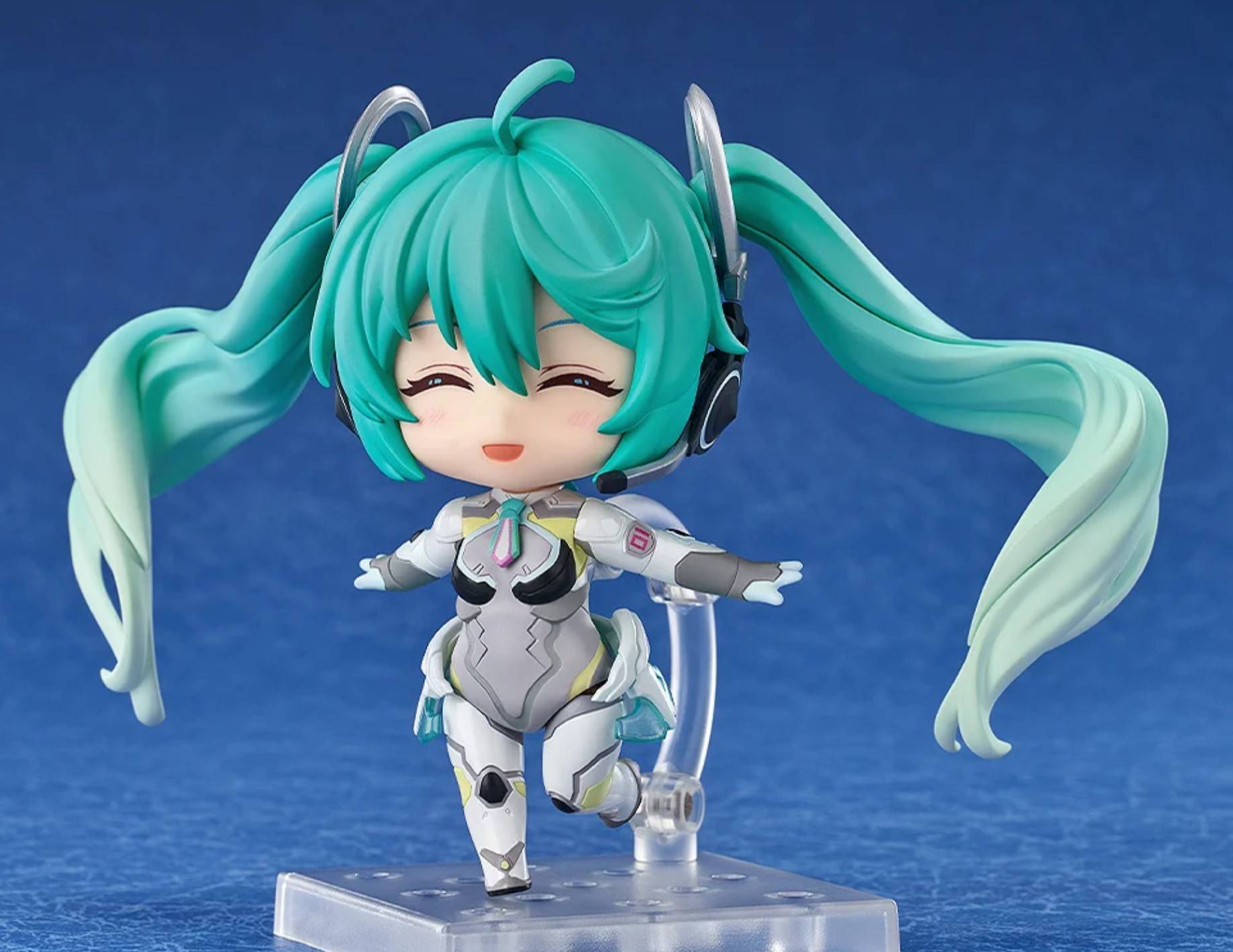 ねんどろいど 初音ミク MIKU WITH YOU 2024Ver.