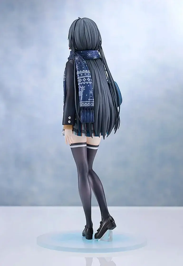 雪ノ下雪乃 原作第6巻表紙絵Ver.   