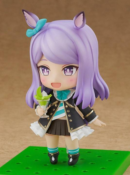 ねんどろいど メジロマックイーン