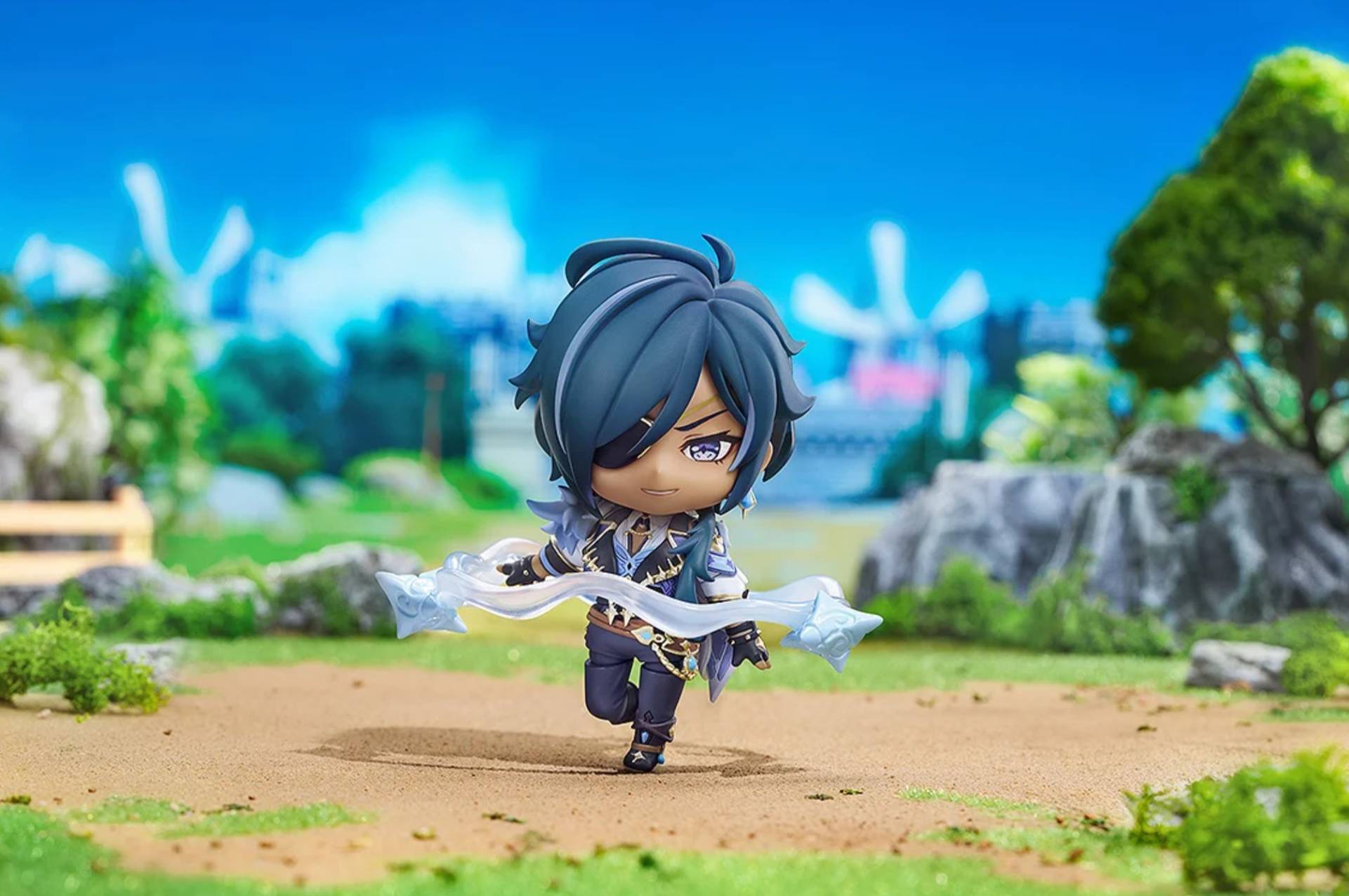 ねんどろいど ガイア