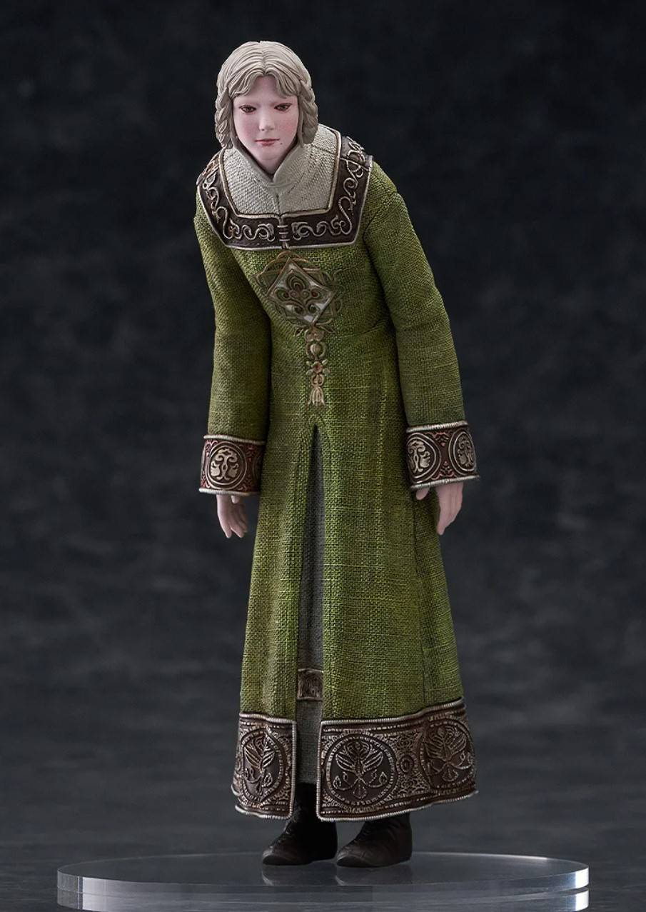 POP UP PARADE ラーヤ