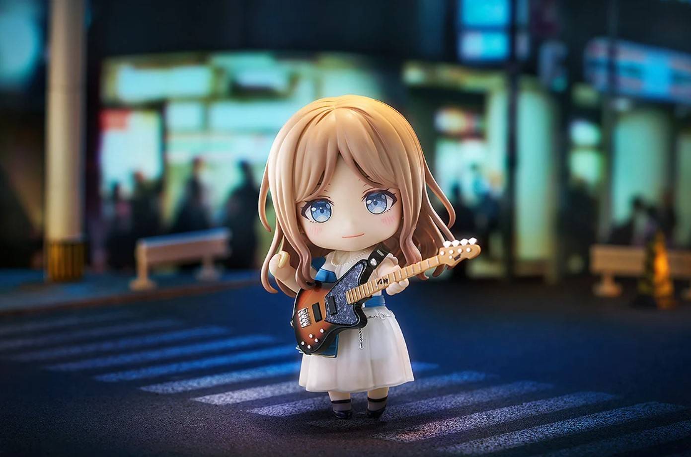 ねんどろいど 長崎そよ