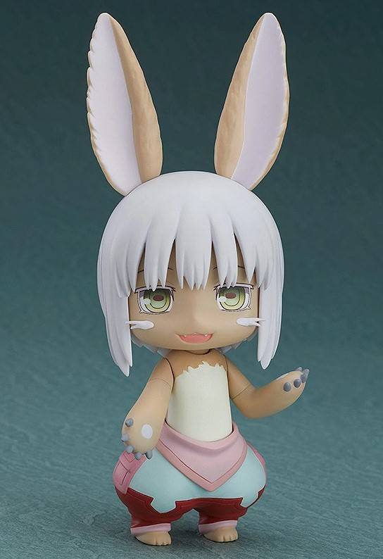 ねんどろいど ナナチ