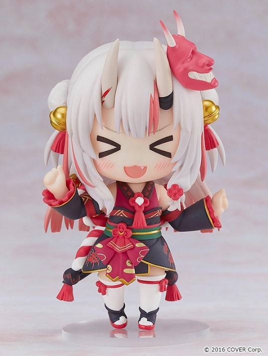 ねんどろいど 百鬼あやめ
