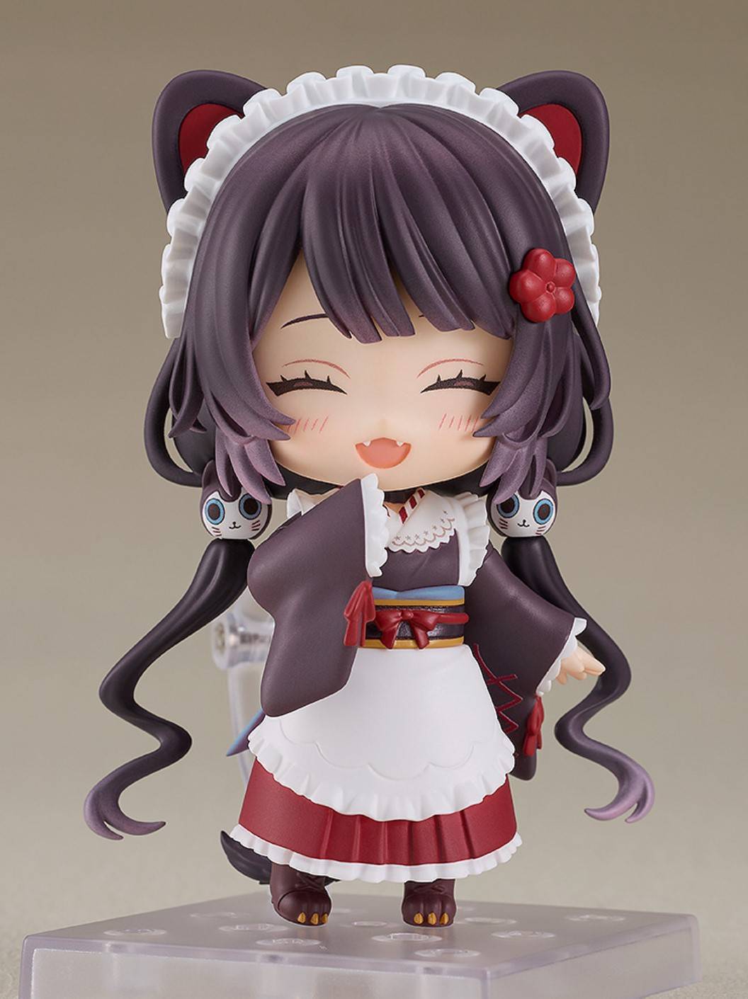 ねんどろいど 戌亥とこ