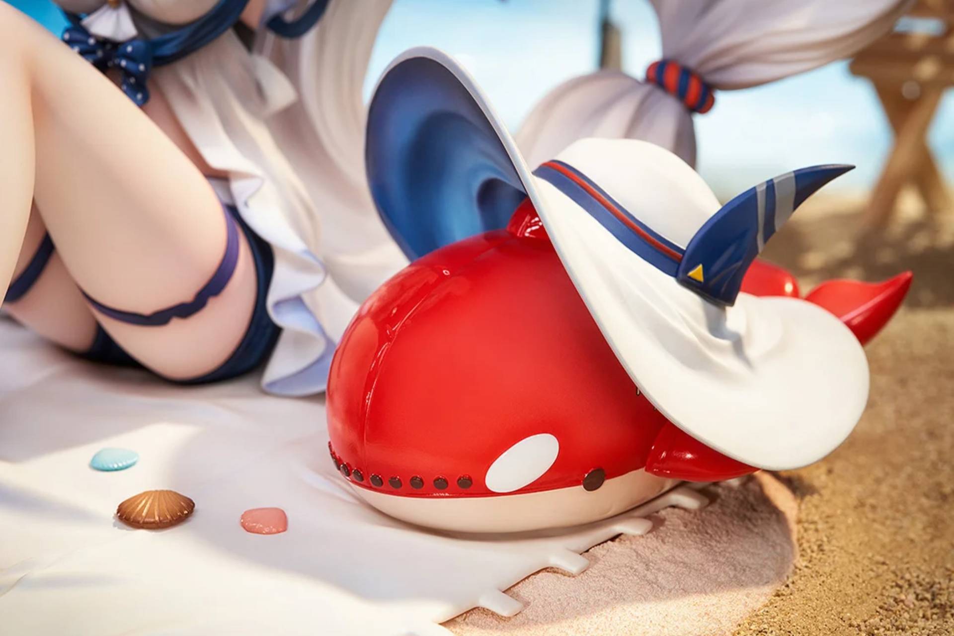 スカジ ウェーブライダーWR04 VER.