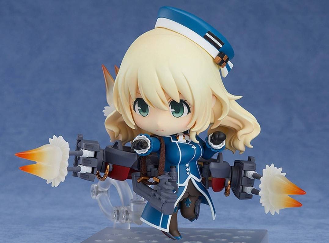 ねんどろいど 愛宕