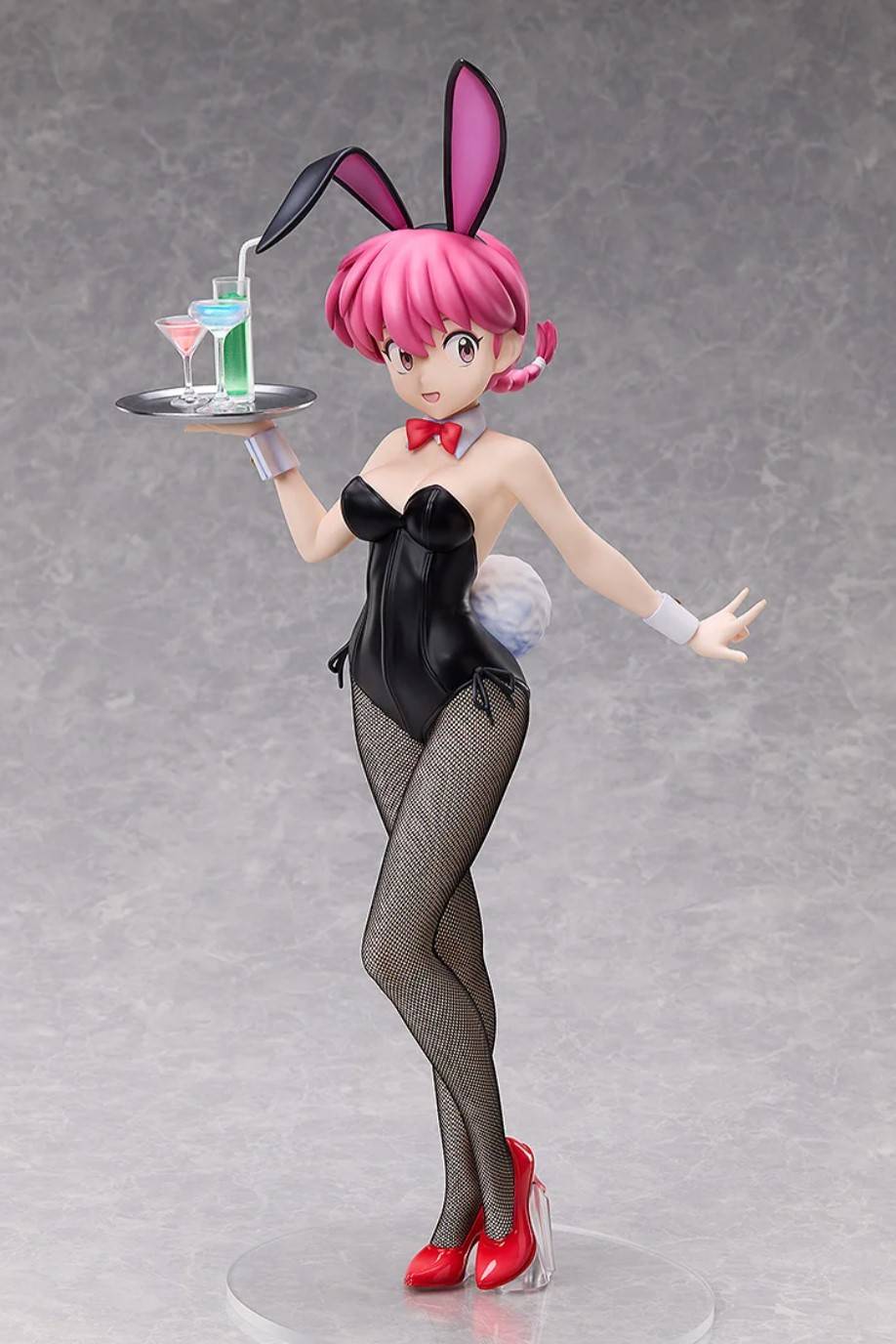 らんまバニーVer.