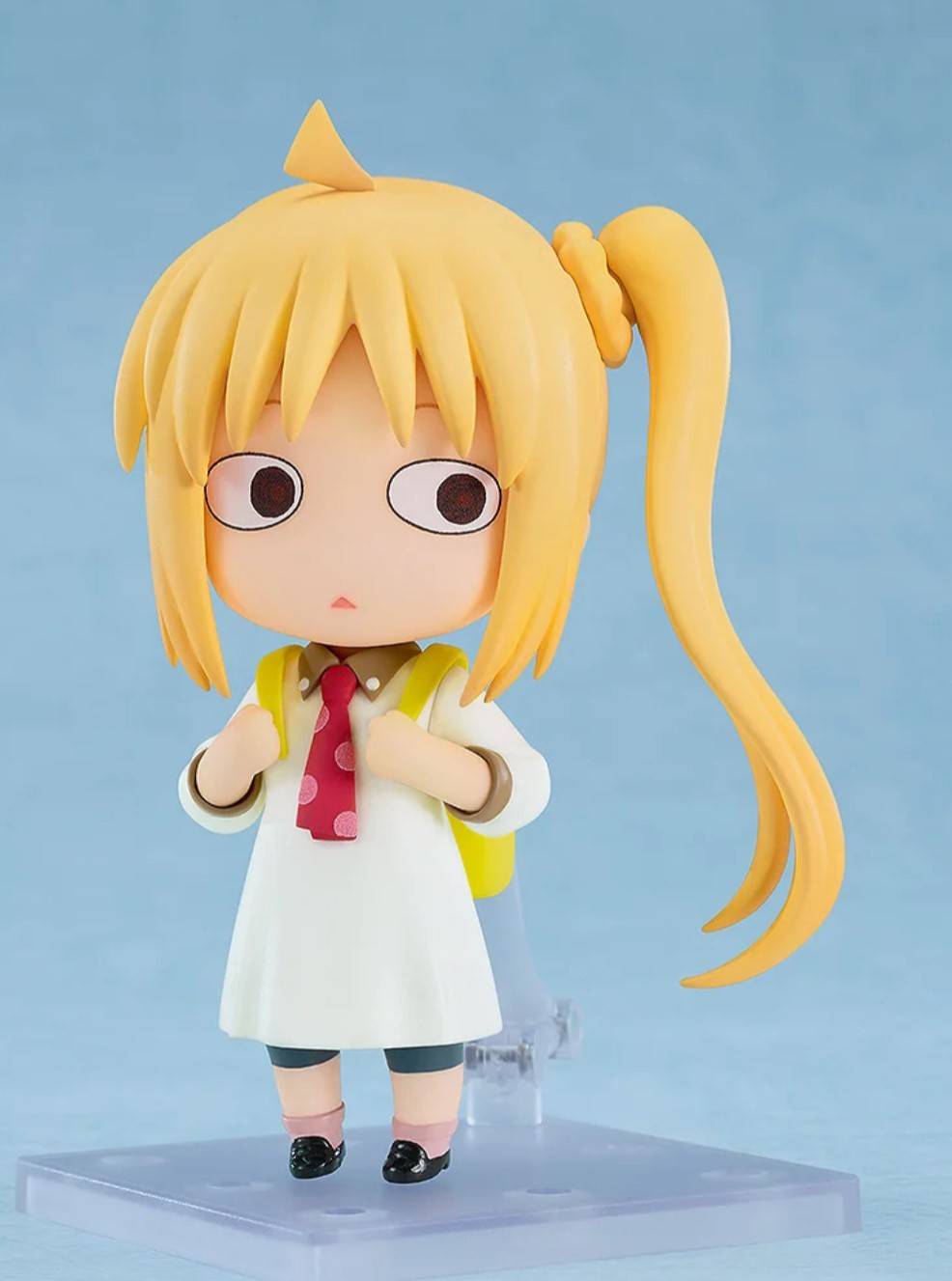 ねんどろいど 伊地知虹夏 私服Ver.