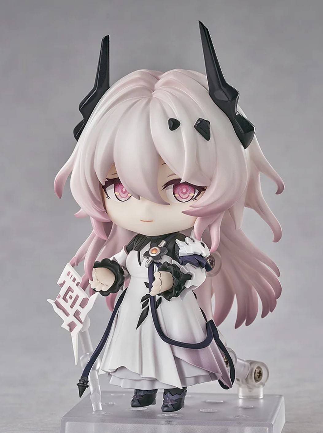 ねんどろいど シヴィライト・エテルナ