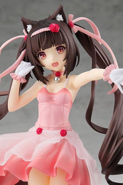 POP UP PARADE ショコラ カクテルドレス Ver.