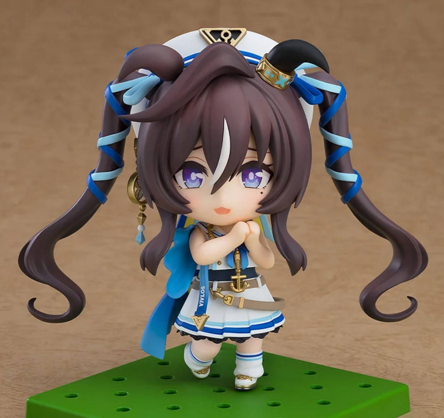 ねんどろいど ヴィブロス