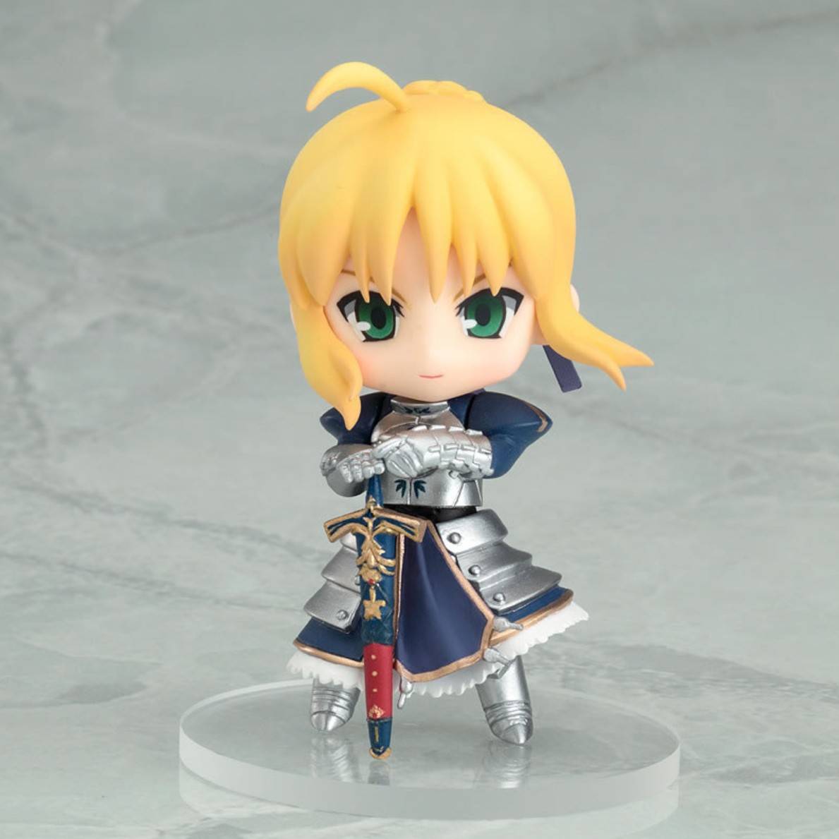 ねんどろいど ぷち Fate/stay night