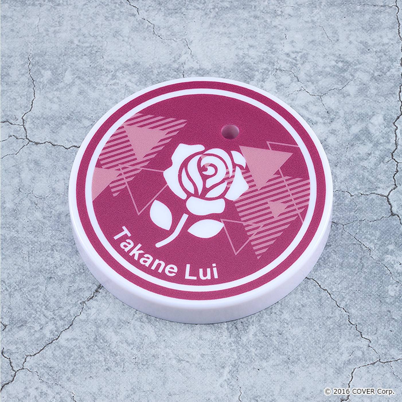 ねんどろいど 鷹嶺ルイ