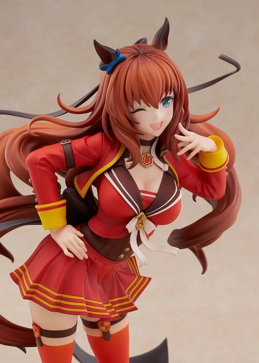 マルゼンスキー 勝負服Ver. 1/7スケールフィギュア