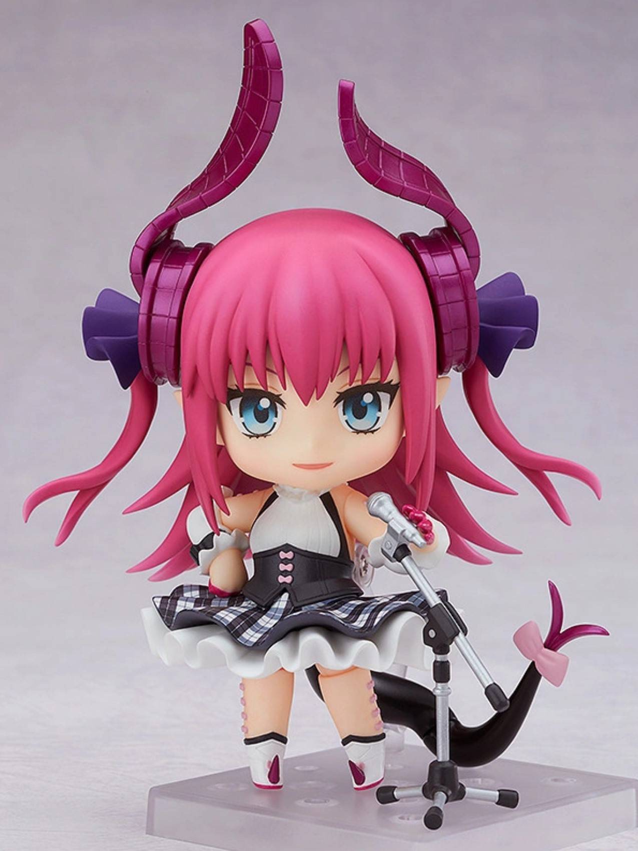 ねんどろいど ランサー/エリザベート・バートリー