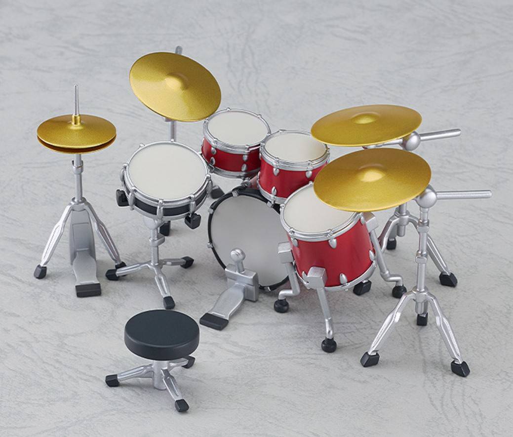 ねんどろいど 伊地知虹夏