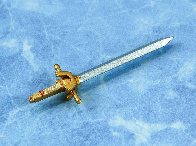 ねんどろいど ジョナサン・ジョースター