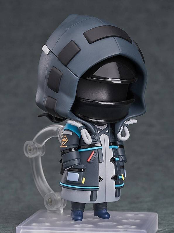 ねんどろいど ドクター