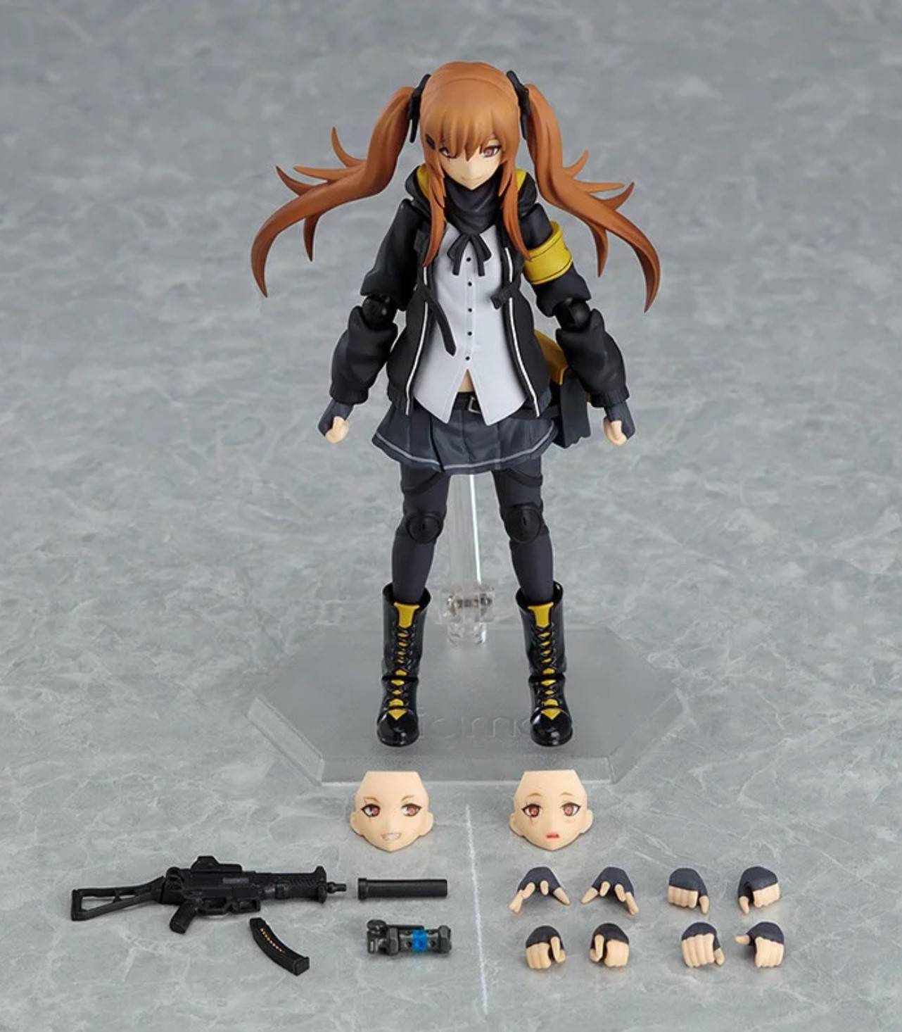 figma UMP9