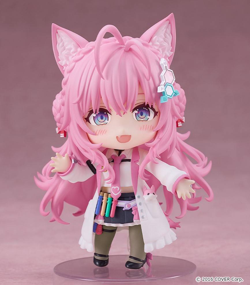 ねんどろいど 博衣こより