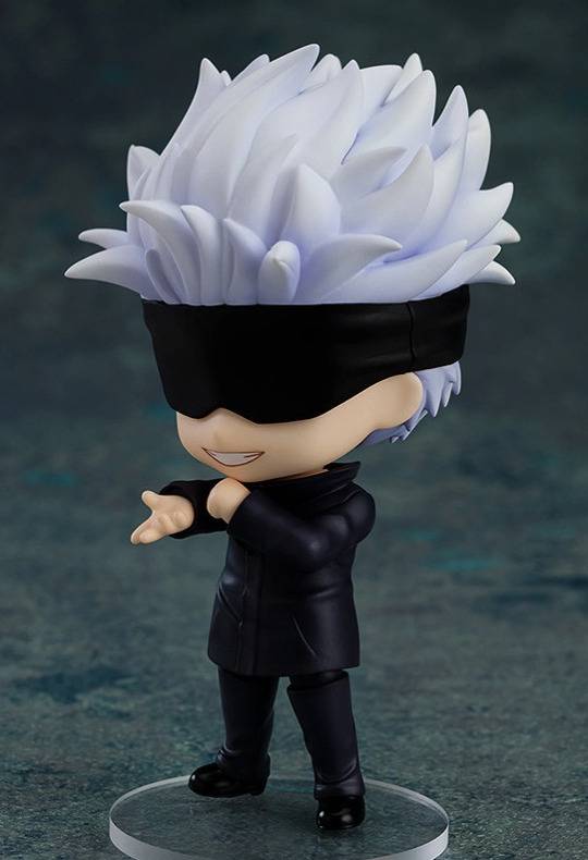 ねんどろいど 五条悟