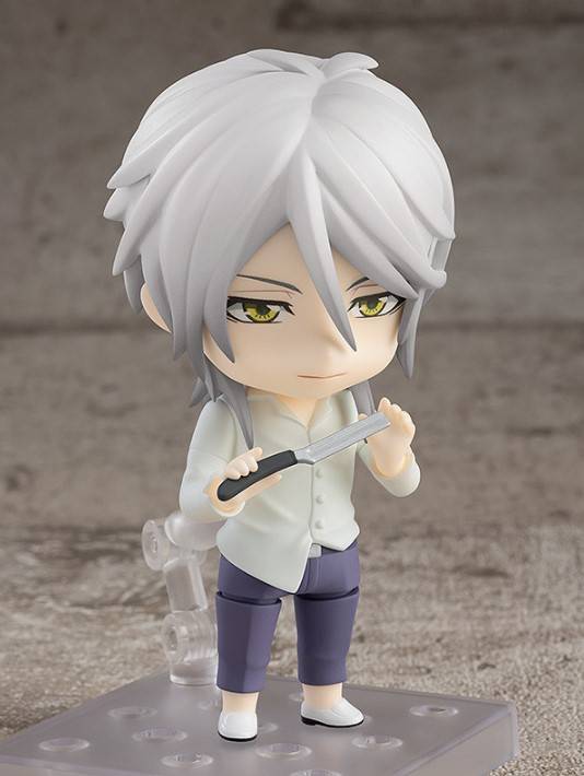 ねんどろいど 槙島聖護