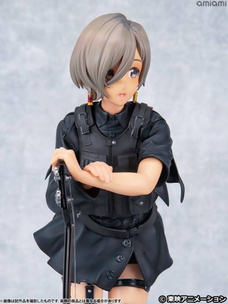 ガールズバンドクライ ルパ 1/7 完成品フィギュア