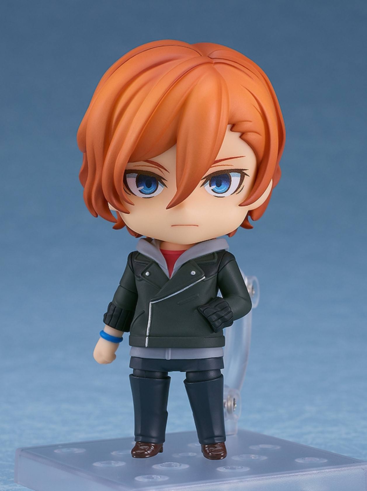 ねんどろいど 中原中也 十五歳Ver.