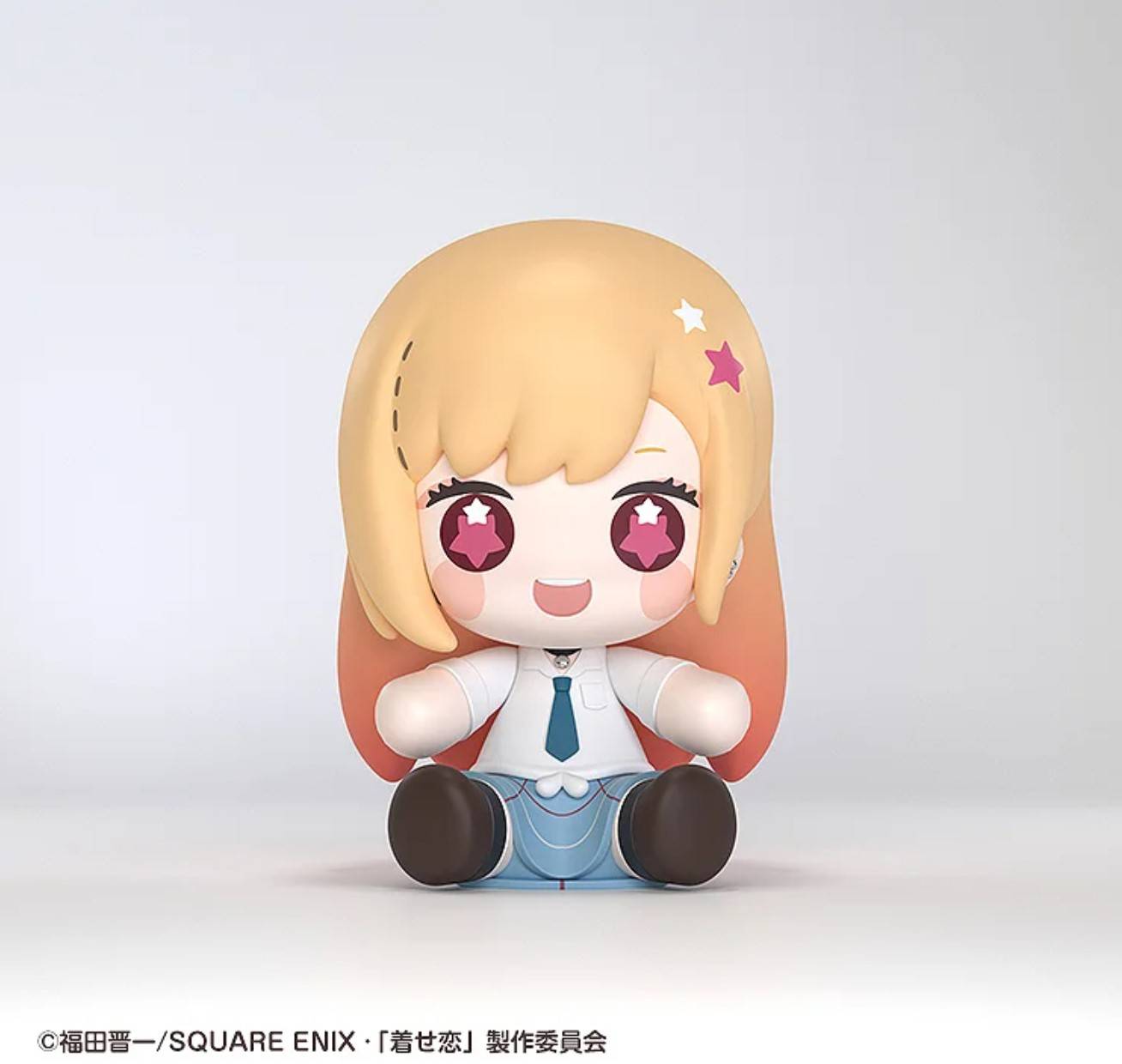 Huggy Good Smile 喜多川海夢