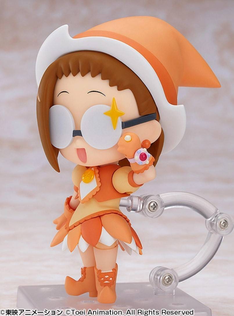 ねんどろいど 藤原はづき