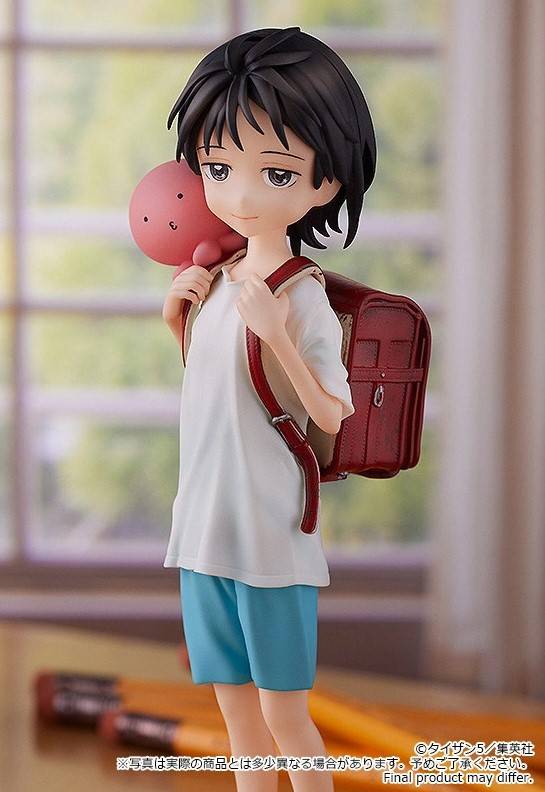 POP UP PARADE 久世しずか&タコピー