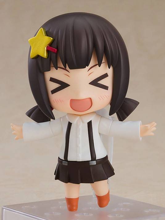 ねんどろいど こめっこ