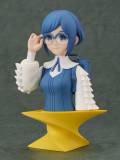 グッスマくじオンライン D賞 福来あざみ 胸像フィギュア（メガネ×原作イメージカラー）0733