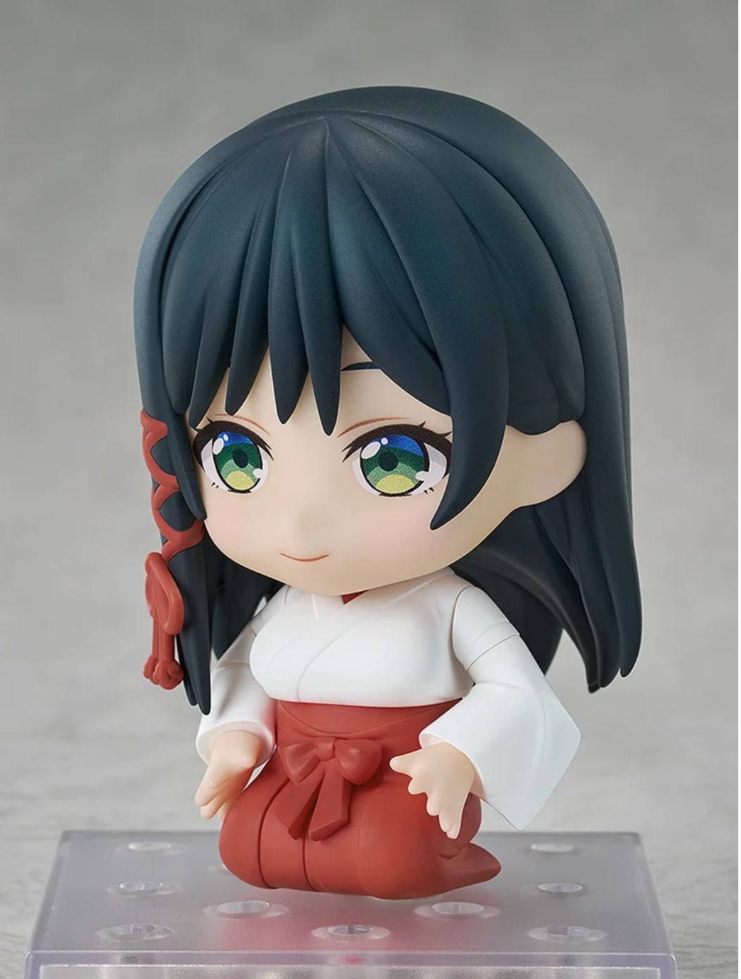 ねんどろいど 甘神夜重